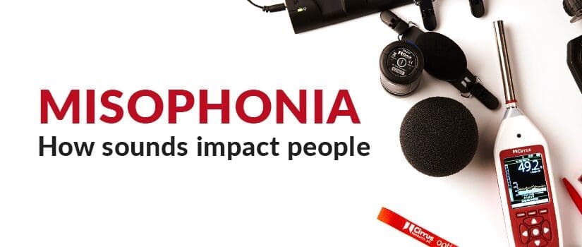 Misophonie : L'impact des sons sur les personnes
