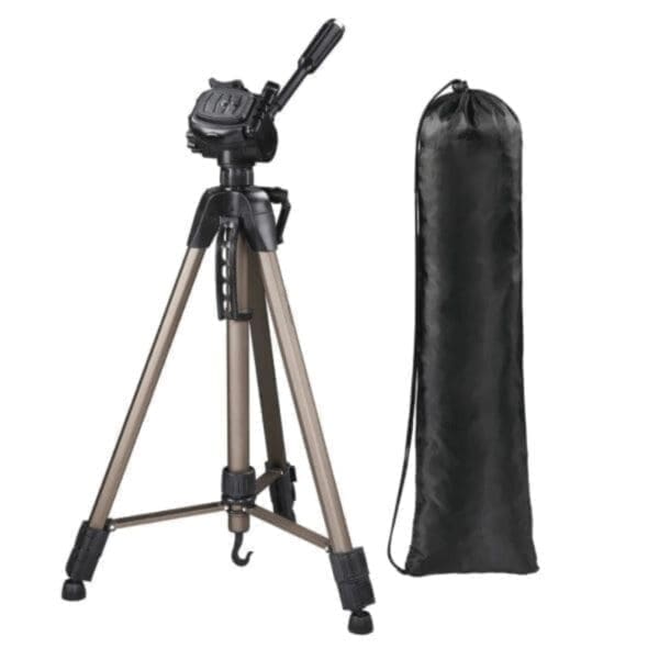 Outdoor Tripod with Case