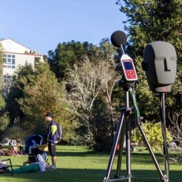 Outdoor Tripod with Case