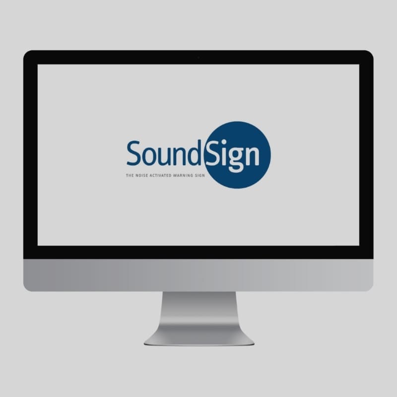 Logiciel d'acquisition de données SoundSign