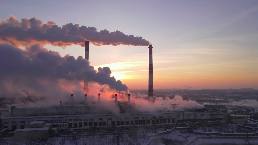 Surveillance de la qualité de l'air