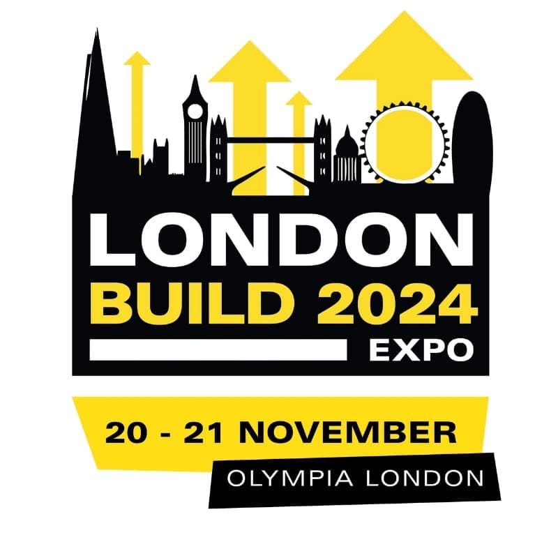 20 y 21 de noviembre | London Build Expo