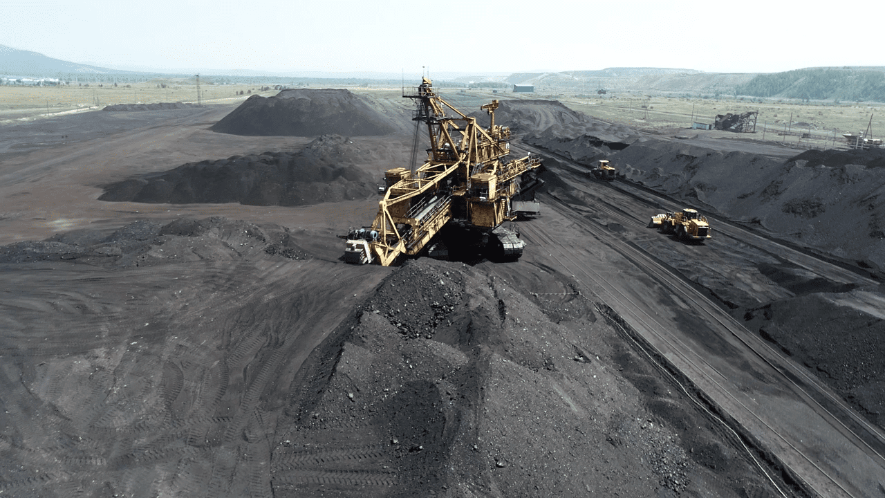 Mining Industry Noise Monitoring