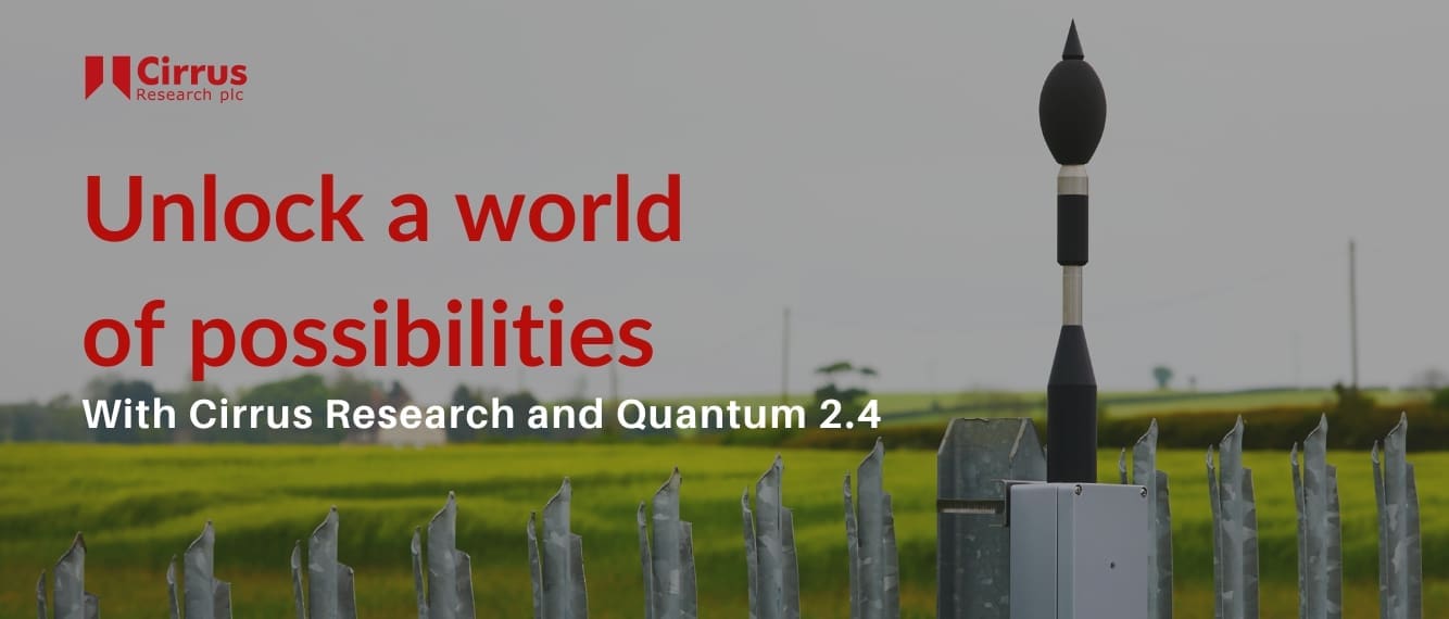 Quantum Portal 2.4: Características de la nueva versión