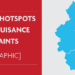 plaintes pour nuisances sonores dans le nord-est image en vedette